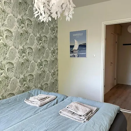 Quietly Located One-bedroom Near Downtown * Jyväskylä
